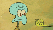 Rainbow Love GIF by SpongeBob SquarePants