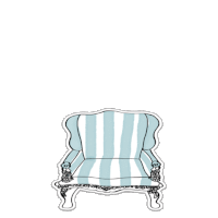 nantucket weekendmaxmara Sticker
