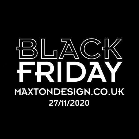 MaxtonDesignUK design blackfriday splitter maxton GIF