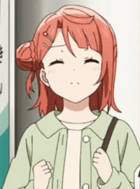 Love Live Yes GIF