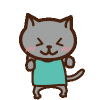 Happy Dance Sticker