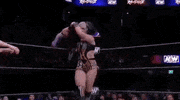 All Elite Wrestling GIF by AEWonTV