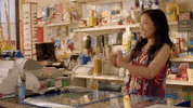 Friday Yes GIF by Kim's Convenience