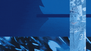 Creighton Bluejays GIF by Creighton University Athletics