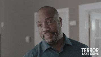 Greeting Malik Yoba GIF by ALLBLK (formerly known as UMC)