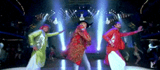 Amitabh Bachchan GIF by bypriyashah