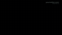 Animated Anime Dymanic Smoke Transitions