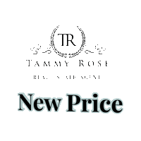 Tammy Rose Sticker by Tammy Rose Real Estate