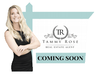 Tammy Rose Sticker by Tammy Rose Real Estate