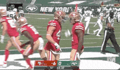 Regular Season Football GIF by NFL