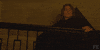 american horror story nod GIF by AHS