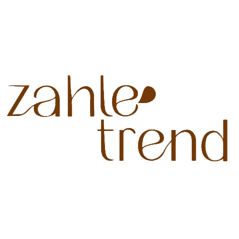 Fashion Style Sticker by zahletrend