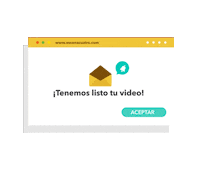 Animation E4 Sticker by ESCENA CUATRO