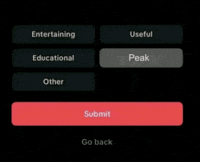 Peak GIF