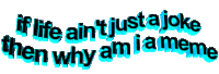 lol Sticker by AnimatedText