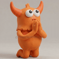 Mood Praying GIF by Momo & Tulus