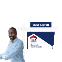 The Bahamas Sticker by ERA Dupuch Real Estate