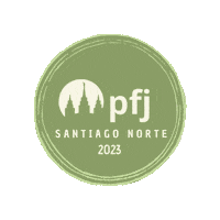 Sud Lds Sticker by PFJ Chile