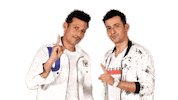 Click On The Link Swipe Up Sticker by T-Series