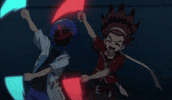 X Ep31 GIF
