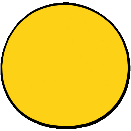 Shine Button Sticker by Deutsche Innungsbäcker