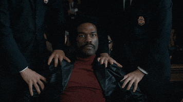 Aaron Sorkin Yahya GIF by NETFLIX