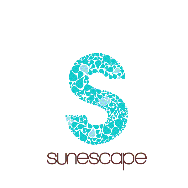 Tanning Bodycare Sticker by Sunescape