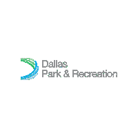 DallasParkRec dallas parks and rec dallasparks dallasparkrec Sticker