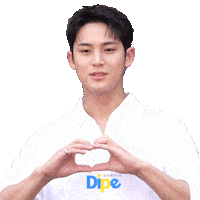 세븐틴 Dicon Sticker by koreadispatch