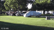 ford muscle car GIF by Off The Jacks