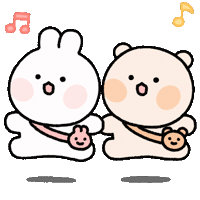 Dance Love Sticker