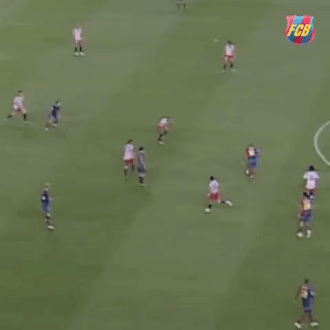 vinefcb GIF by FC Barcelona