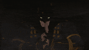 animation batman GIF by mannyjammy