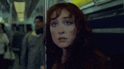 Nyc Subway GIF by Chappell Roan