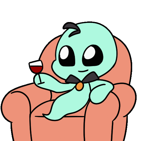 Laugh Laughing Sticker by Christophers Genie