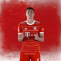 Well Done Applause GIF by FC Bayern Munich