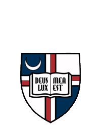 Class Of 2020 Sticker by Catholic University of America
