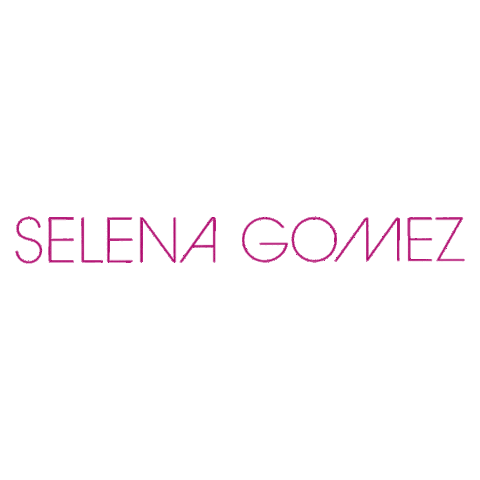 Baila Conmigo Sg Sticker by Selena Gomez