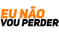 comunicacaovalente imperdivel perder aproveitar nãopossoperder Sticker