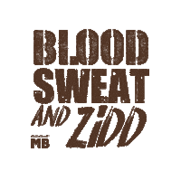 Workout Motivation Sticker by MuscleBlaze