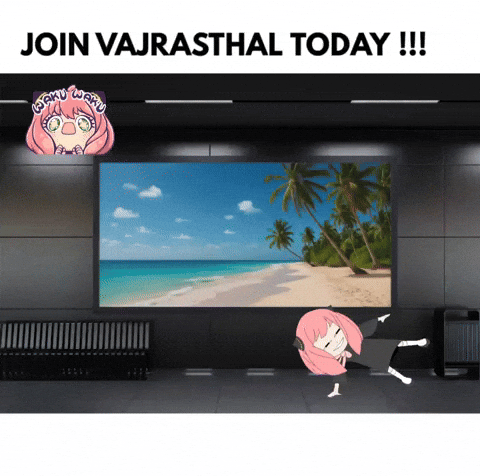 Vajrasthaladmin giphyattribution giphycreatortest GIF