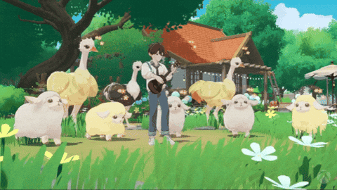 Happy Dance GIF by Xbox