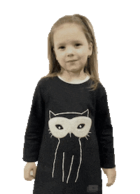 Girl Sticker by Tatran Bohunice
