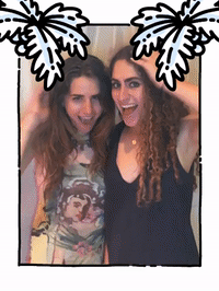 GIF by Romy and Brian!!