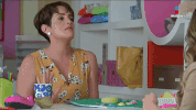 GIF by Imagen Televisión