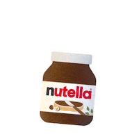 Happy Birthday Sticker by Nutella France