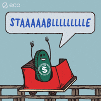 To The Moon Crypto GIF by Eco