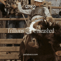 To The Moon Crypto GIF by Eco