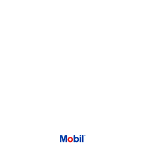 Lets Go Gas Sticker by Mobil Lubricants Indonesia