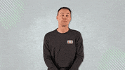 Kevin Harvick Idk GIF by Hunt Brothers® Pizza